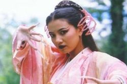 Triệu Mẫn không phải nữ diễn viên đẹp nhất trong Ỷ Thiên Đồ Long Ký