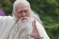 5 đại cao thủ trường thọ nhất trong tiểu thuyết Kim Dung, đứng đầu kh&ocirc;ng phải Trương Tam Phong