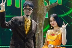 Buồn cho Hoàng Thùy Linh và Đen