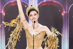 Pháo dừng thi, thí sinh nào được kỳ vọng đăng quang Miss Grand Vietnam 2026?