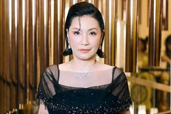 Tài sản nghìn tỷ của nghệ sĩ Hồng Đào trước khi nên duyên với mỹ nam Mưa Đỏ