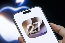 Apple dự kiến ra mắt 5 mẫu iPhone đến năm 2027