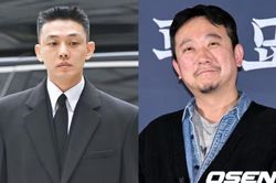 Rộ tin Yoo Ah In tái xuất trong phim mới của đạo diễn Quật Mộ Trùng Ma