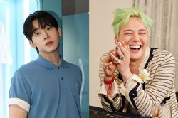 Heo Sung Beom lần đầu mở cửa nhà, khoe món quà đặc biệt từ G-Dragon