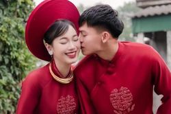 Không chỉ có Cửa Lò, Nghệ An quê vợ chồng Hồ Văn Cường còn những bãi biển hoang sơ đến bất ngờ