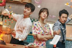 Top 5 phim Hàn nên xem nếu bạn 'phát cuồng' vì The Legend Of Kitchen Soldier