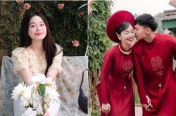 Vùng đất nuôi dưỡng hạnh phúc vợ chồng Hồ Văn Cường
