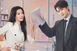 Đ&agrave;n Kiện Thứ v&agrave; Vương Sở Nhi&ecirc;n thắng lớn với T&igrave;nh Y&ecirc;u C&oacute; Ph&aacute;o Hoa