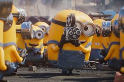 Đạo diễn Minions và Quái vật tiết lộ những chi tiết ẩn thú vị trong phim