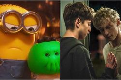Cục diện phòng vé 4/7: Minions & Quái Vật áp đảo, kinh dị ngoại giữ thế bao vây