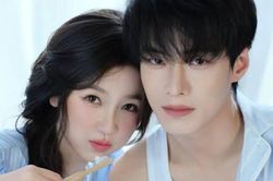 8 phim tình cảm Hoa ngữ khiến khán giả si mê khó thoát ra