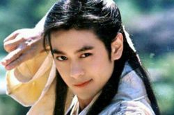 F4 mỹ nam trong thế giới kiếm hiệp Kim Dung