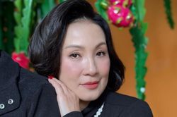 Ng&agrave;y trọng đại của nghệ sĩ Hồng Đ&agrave;o