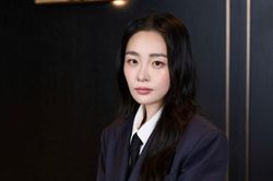 Kim Min Ha tiết lộ đ&atilde; giảm 7kg v&igrave; vai diễn