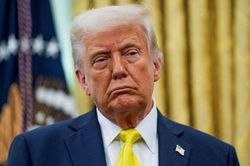 Tổng t&agrave;i sản của &ocirc;ng Trump sau khi t&aacute;i đắc cử l&agrave; bao nhi&ecirc;u?