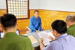 Lời khai của kẻ sát hại nữ sinh 12 tuổi