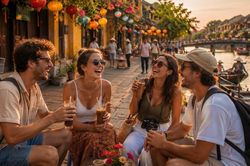 'Nghiện Việt Nam' - Hội chứng mới của du khách quốc tế