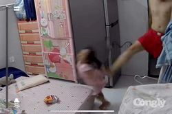 Tạm giữ người đàn ông nghi nhiều lần bạo hành bé gái 3 tuổi