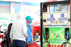 Từ 1-28/6/2026, ti&ecirc;u thụ xăng sinh học đạt khoảng 980 triệu l&iacute;t