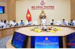 Bộ Công Thương họp về mô hình đầu tư hệ thống BESS cộng đồng