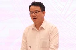 Tháng 7/2026 chạy thử hệ thống chấm điểm giải ngân đầu tư công