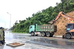 Quảng Ninh: Gió mạnh đến cấp 8, Đặc khu Cô Tô chủ động ứng phó bão số 1