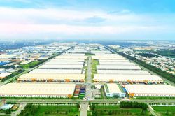 Cuộc 'đại phẫu' 105 khu c&ocirc;ng nghiệp để đ&oacute;n 'đại b&agrave;ng' c&ocirc;ng nghệ cao
