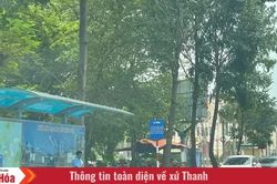 Xe buýt ơi! (Bài 2): Dưới mái nhà chờ... xe buýt