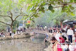 Nâng cao chất lượng sản phẩm du lịch sinh thái