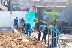 Những m&aacute;i ấm nghĩa t&igrave;nh