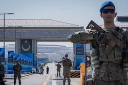 Thổ Nhĩ Kỳ siết chặt an ninh trước thềm Thượng đỉnh NATO
