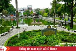 Góc nhỏ của văn hóa cộng đồng