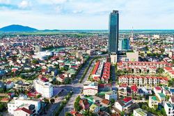 9 địa phương tăng trưởng GRDP trên 10% trong nửa đầu năm 2026, Hà Tĩnh dẫn đầu