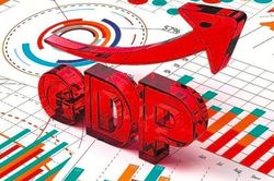 Việt Nam nằm trong top c&aacute;c nền kinh tế c&oacute; tốc độ tăng trưởng GDP h&agrave;ng đầu thế giới