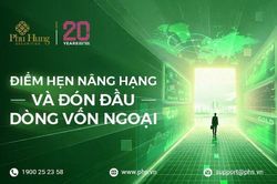 Nhận định thị trường Chứng khoán 6 tháng cuối 2026