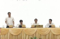 Bộ Công Thương: Không thể lấy lý do giá xăng dầu tăng để giữ giá hàng hóa