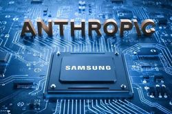 Anthropic tính tự phát triển chip AI riêng