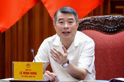 Y&ecirc;u cầu kiện to&agrave;n h&agrave;nh lang ph&aacute;p l&yacute; cho c&ocirc;ng nghệ chiến lược