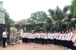 Song Khê - vùng đất khoa bảng và anh hùng