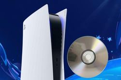 Sony duy trì đĩa vật lý PS5 sau năm 2028: Bước đệm trước kỷ nguyên kỹ thuật số