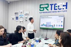 Định hình dòng vốn sau DAVAS 2026:Chuẩn hóa dữ liệu, củng cố đội ngũ