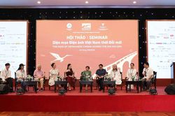 Điện ảnh Việt bứt phá và đổi mới:Bước qua lối cũ, định hình bản sắc