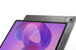 Lenovo Idea Tab Pro: Phân tích sức mạnh chip Dimensity 8300 và màn hình 144Hz