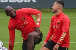 Top 10 thương vụ chuyển nhượng đắt giá nhất lịch sử bóng đá Bỉ: Lukaku thống trị, Hazard dẫn đầu