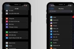 Cách xóa cache Safari trên iPhone và iPad giúp trình duyệt mượt mà hơn