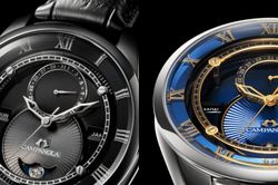 Citizen Campanola Kōjō: Đột phá công nghệ Eco-Drive Ring Solar trên đồng hồ xa xỉ