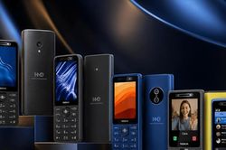 Nokia trang bị nút bấm AI chuyên dụng cho 4 mẫu điện thoại phổ thông mới