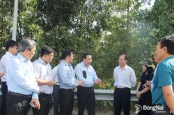 Tháo gỡ điểm nghẽn trong quản lý đất đai