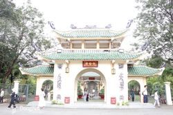 Đến Đồng Nai nghe chuyện kể hào khí trăm năm