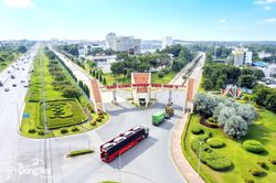Giải ngân vốn đầu tư các dự án FDI đạt trên 64%